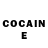 Cocaine FishScale Shalva Kavtaradze
